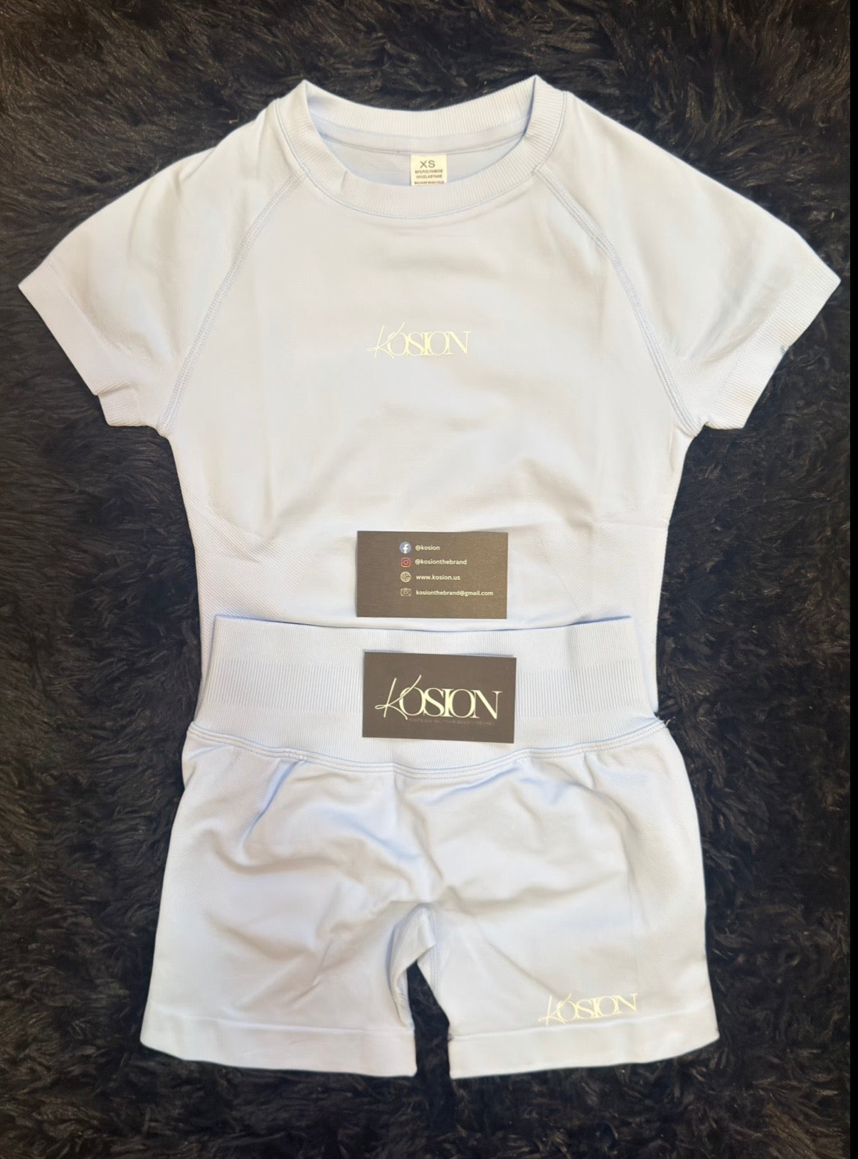 Cloud9 Set