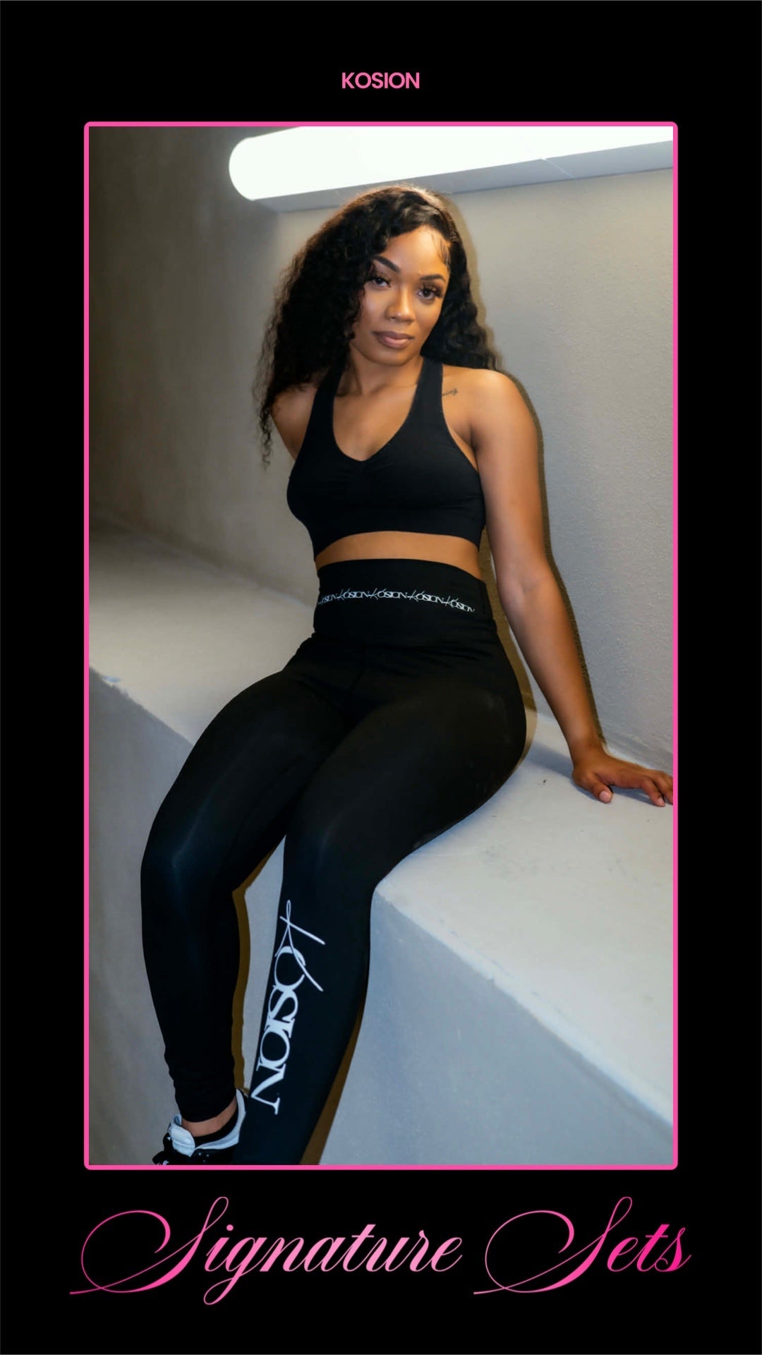 Kosion Signature Sets