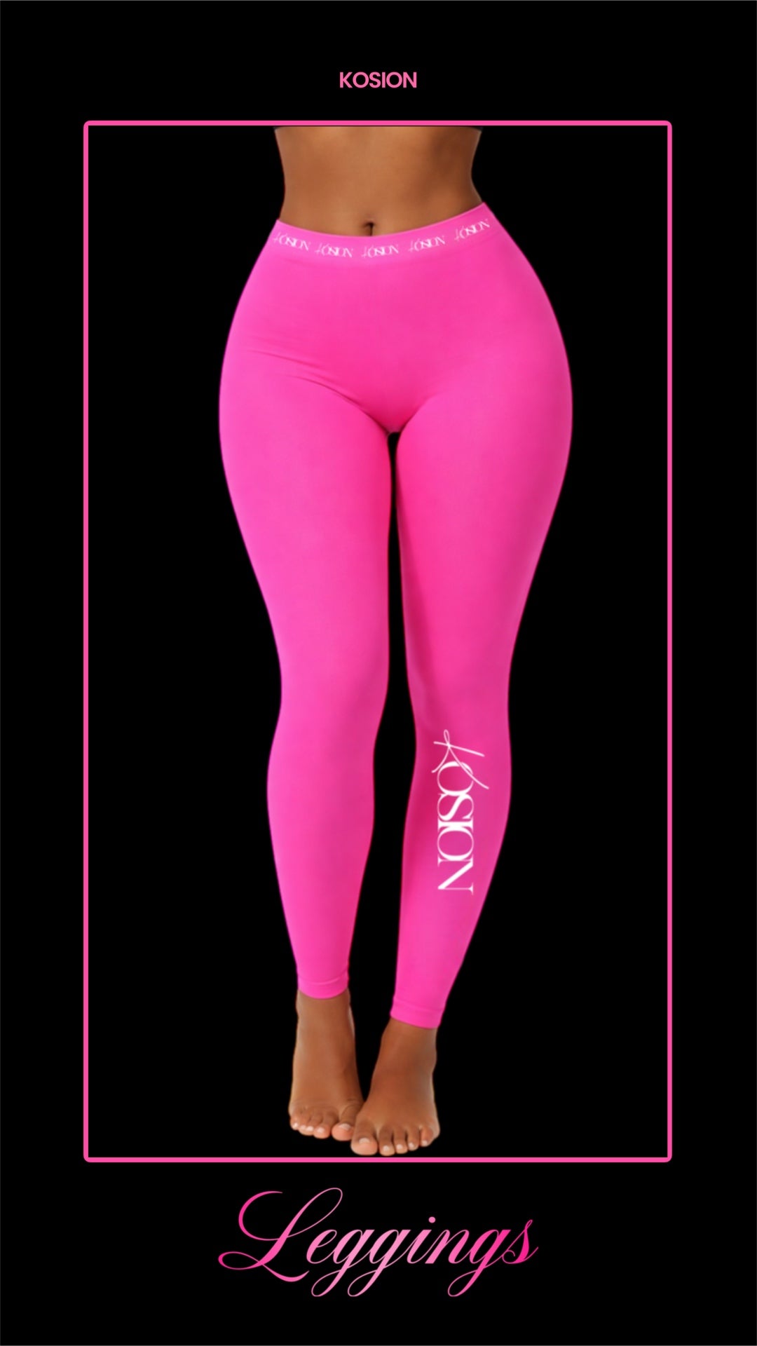 Kosion Leggings