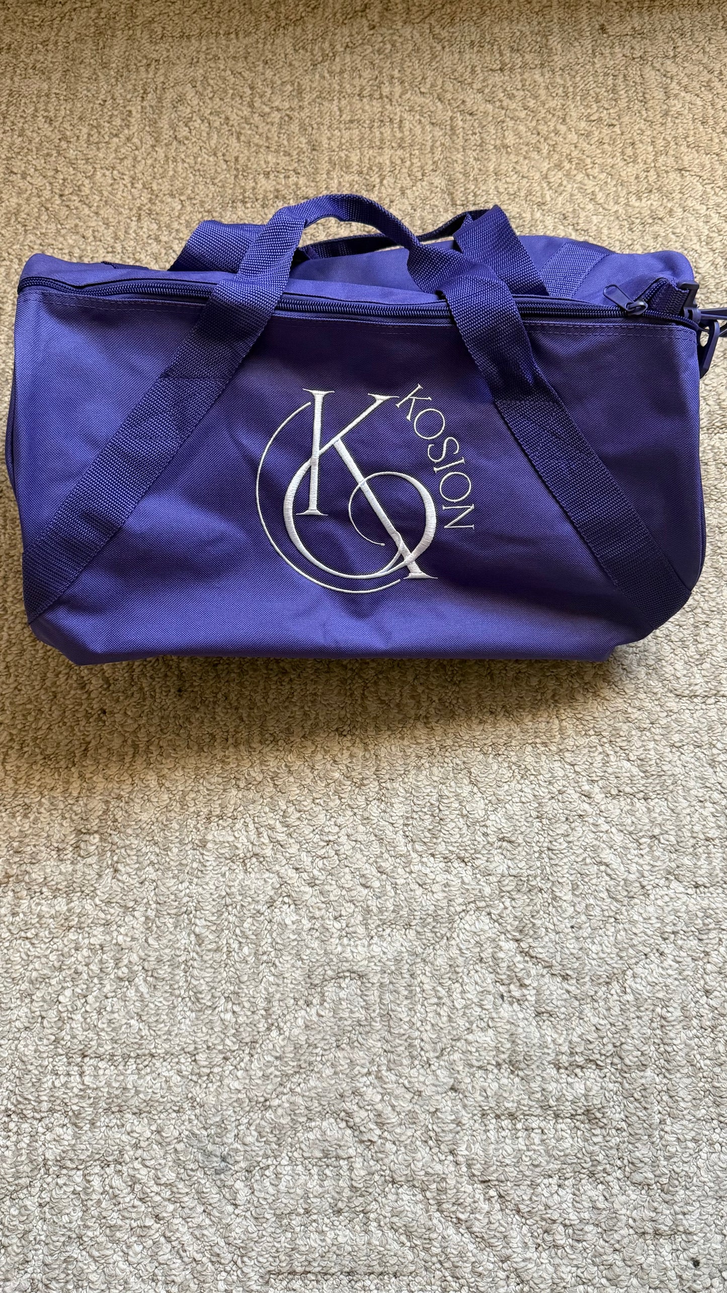 The KOSION Carry